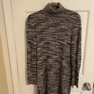 Missoni tunic